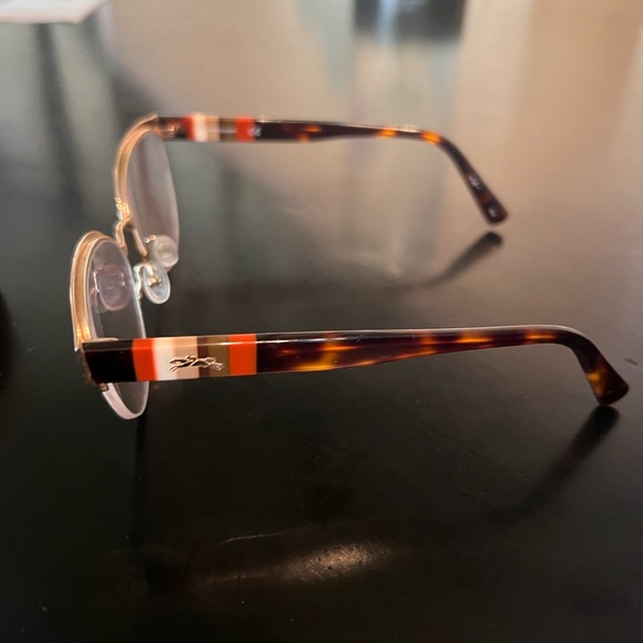 Longchamp prescription frames - Picture 2 of 3